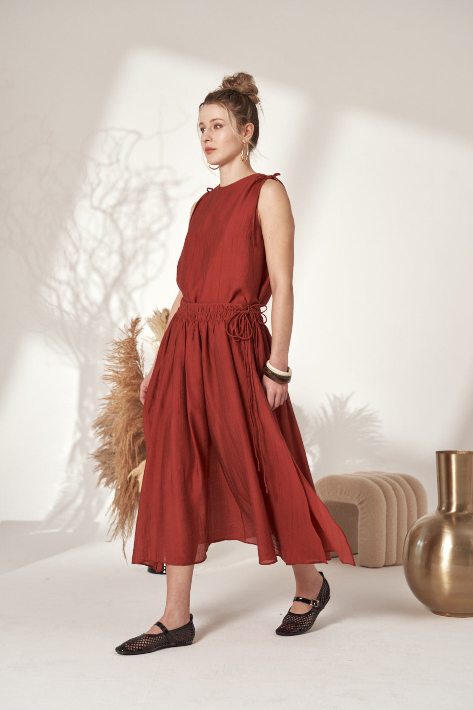 LONG SKIRT