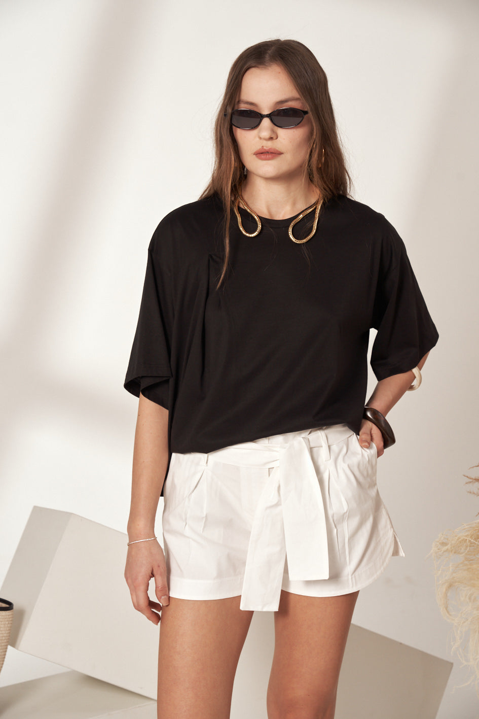SHORT PANTS