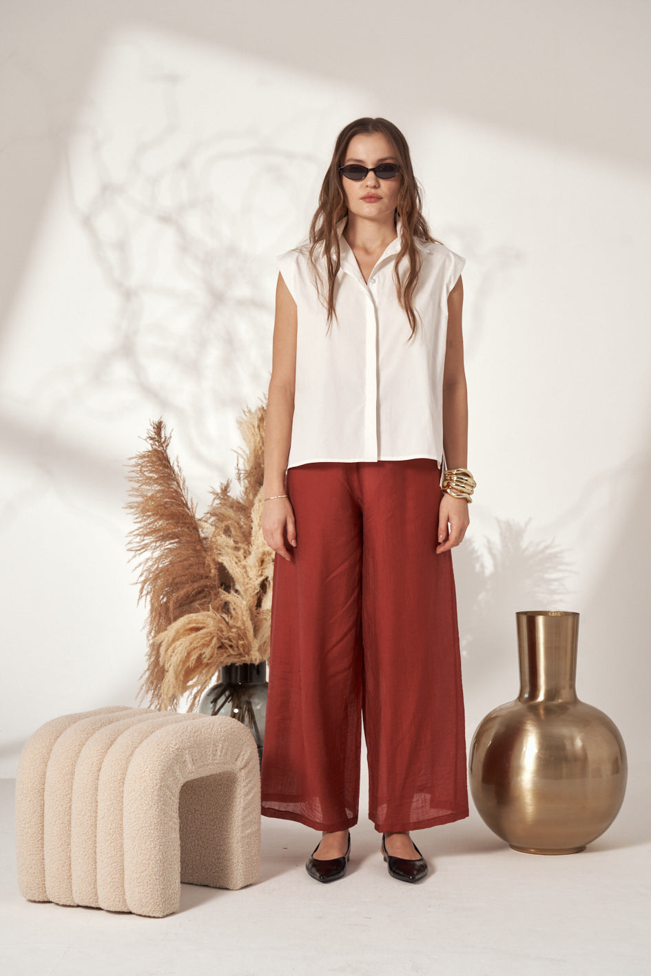 VENTILATO PANTS