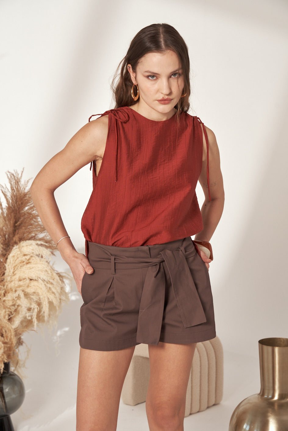 SHORT PANTS