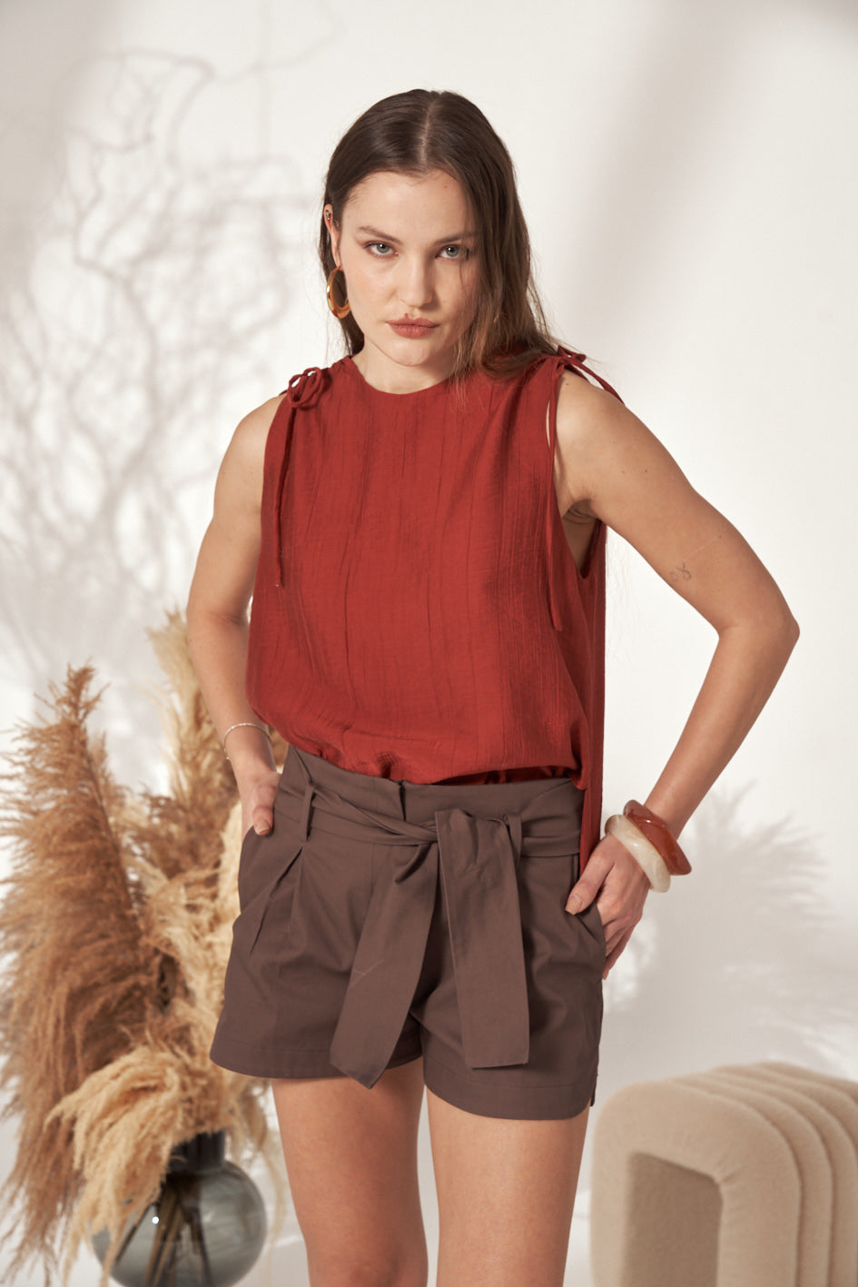 SHORT PANTS