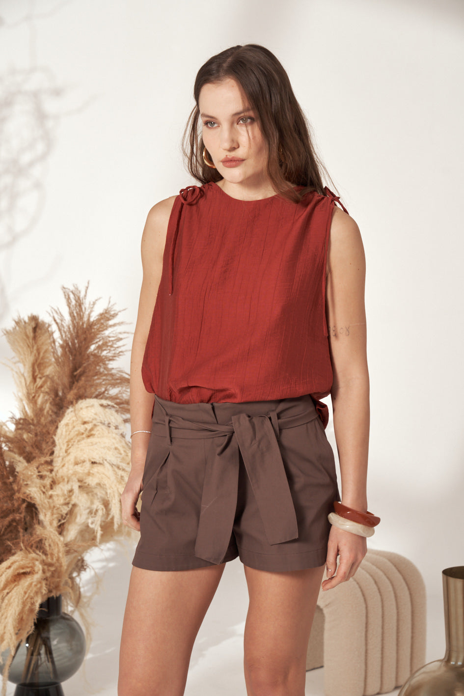 SHORT PANTS