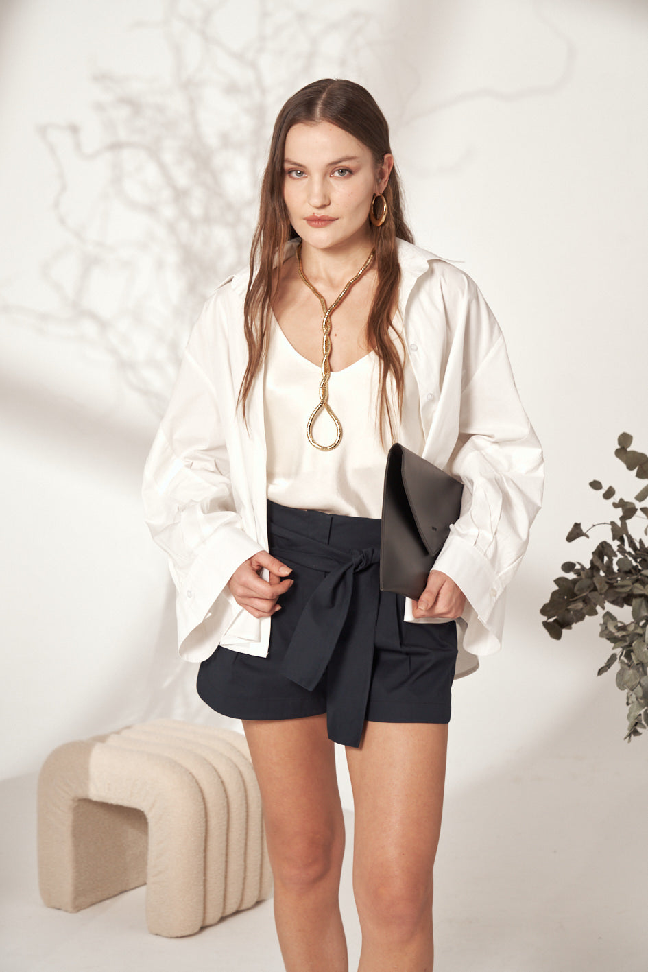 SHORT PANTS