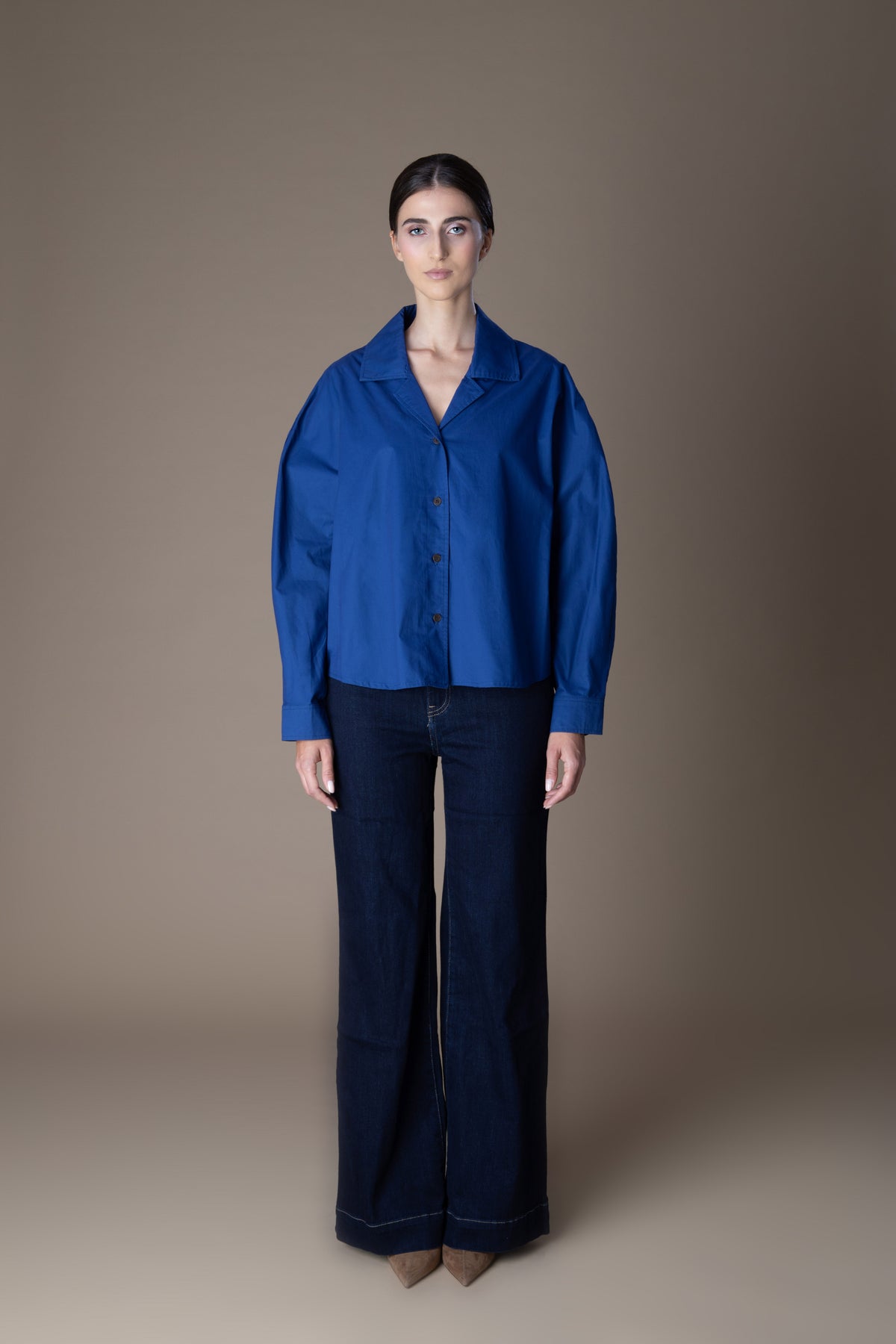 Cotton Shirt