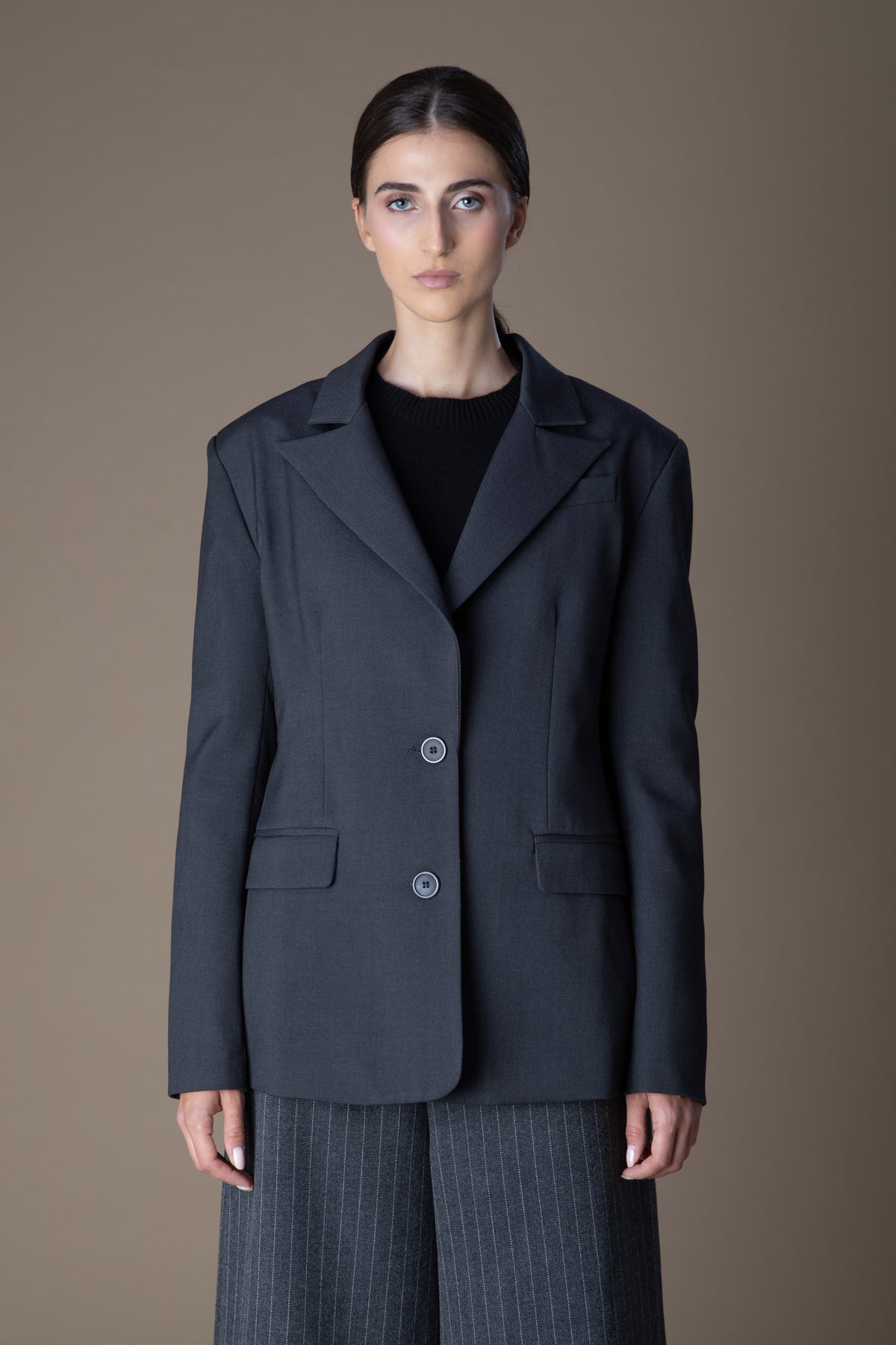 TAILORED BLAZER